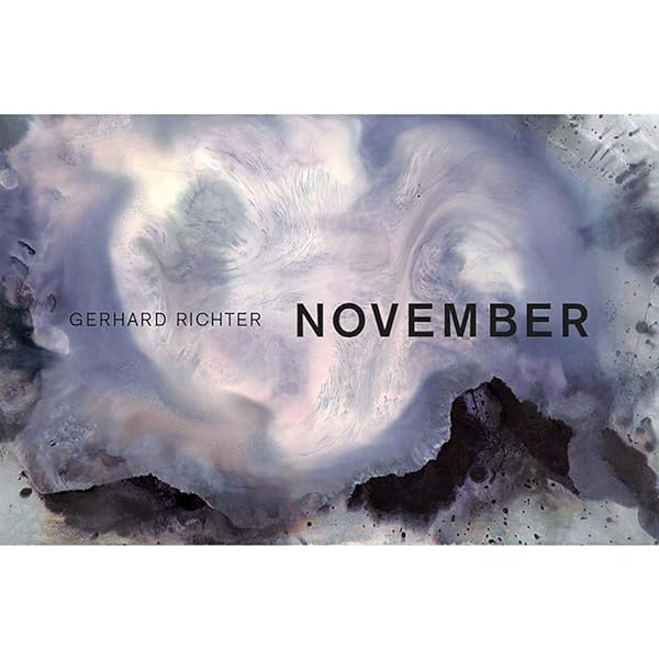 Amazon | Gerhard Richter: 100 Abstract Pictures | Richter, Gerhard